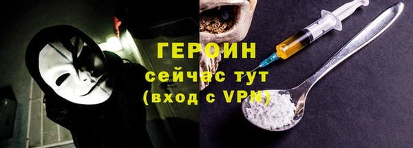 твердый Галич